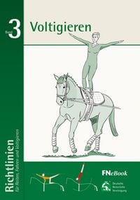 Produktbild: Voltigieren