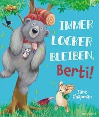 Produktbild: Immer locker bleiben, Berti!
