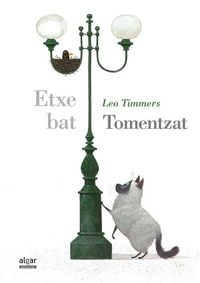 Produktbild: Etxe bat Tomentzat