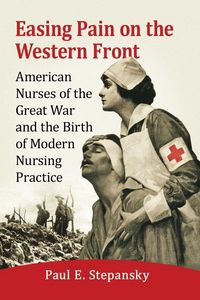 Produktbild: Easing Pain on the Western Front