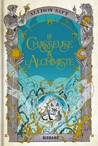 Produktbild: La Chasseuse et l'Alchimiste