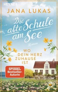 Produktbild: Wo dein Herz zuhause ist