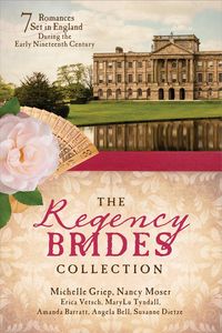 Produktbild: Regency Brides Coll