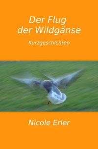 Produktbild: Der Flug der Wildg&auml;nse