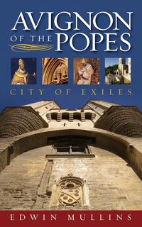 Produktbild: Avignon of the Popes