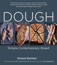 Produktbild: Dough: Simple Contemporary Bread
