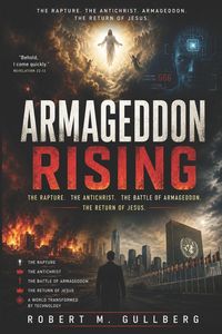 Produktbild: Armageddon Rising