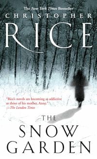Produktbild: The Snow Garden