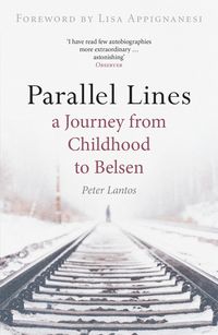 Produktbild: Parallel Lines