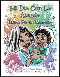 Produktbild: Mi D&iacute;a con la Abuela