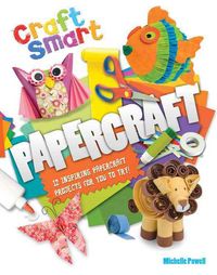 Produktbild: Craft Smart Papercraft