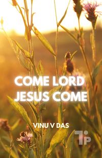Produktbild: Come Lord Jesus Come