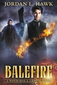 Produktbild: Balefire