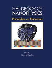 Produktbild: HANDBK OF NANOPHYSICS