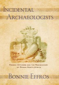 Produktbild: Incidental Archaeologists
