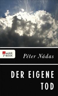 Produktbild: Der eigene Tod