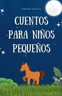 Produktbild: Cuentos para ni&ntilde;os peque&ntilde;os