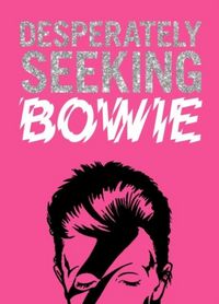 Produktbild: Castello-Cortes, I: Desperately Seeking Bowie