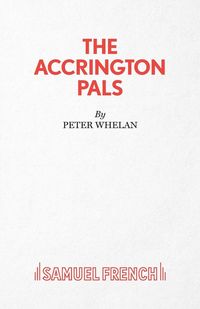 Produktbild: The Accrington Pals