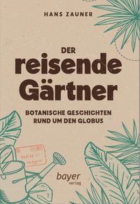 Produktbild: Der reisende G&auml;rtner