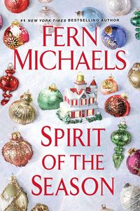 Produktbild: Spirit of the Season