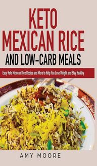 Produktbild: Keto Mexican Rice and Low-Carb Meals