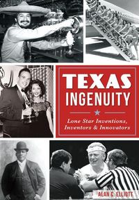 Produktbild: Texas Ingenuity