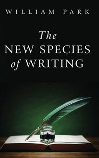 Produktbild: The New Species of Writing