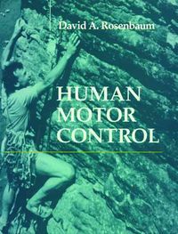 Produktbild: Human Motor Control