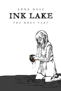 Produktbild: INK LAKE - The Grey Flat