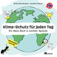 Produktbild: Klima-Schutz f&uuml;r jeden Tag