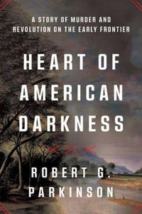 Produktbild: Heart of American Darkness
