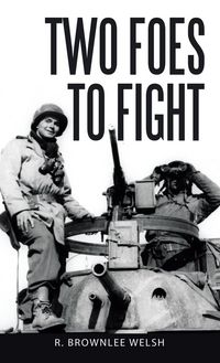 Produktbild: Two Foes to Fight
