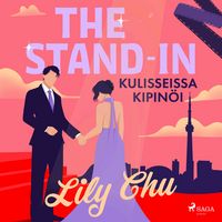 Produktbild: The Stand-In &ndash; Kulisseissa kipin&ouml;i