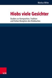 Produktbild: Hiobs viele Gesichter