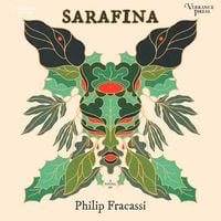 Produktbild: Sarafina