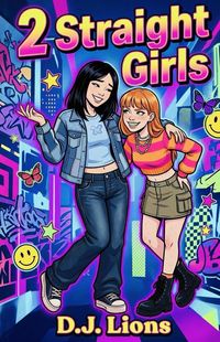 Produktbild: 2 Straight Girls