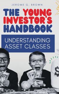 Produktbild: The Young Investor's Handbook