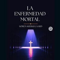 Produktbild: La Enfermedad Mortal