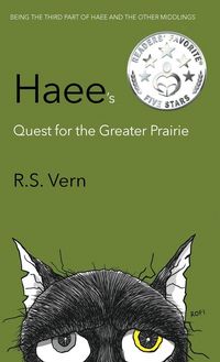 Produktbild: Haee's Quest for the Greater Prairie