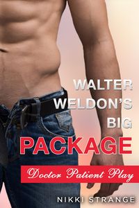 Produktbild: Walter Weldon's Big Package: Doctor Patient Sex Play