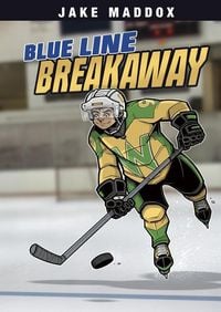 Produktbild: Blue Line Breakaway