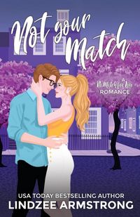 Produktbild: Not Your Match