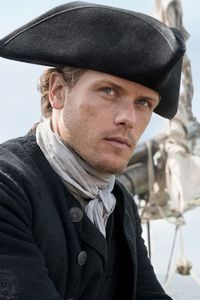 Outlander - Die komplette dritte Season [5 DVDs]