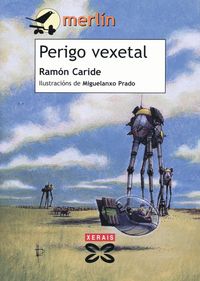 Produktbild: Perigo vexetal