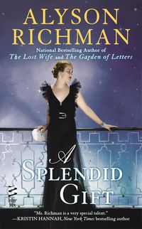 Produktbild: A Splendid Gift