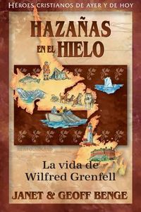 Produktbild: Christian Heroes - Wilfred Grenfell