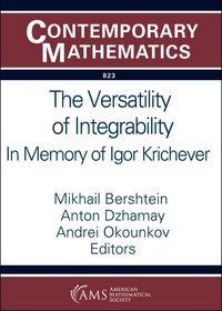 Produktbild: Iwaniec, H: Versatility of Integrability