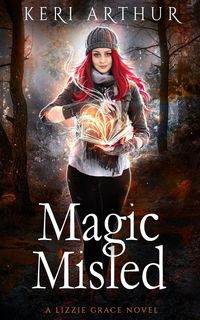 Produktbild: MAGIC MISLED