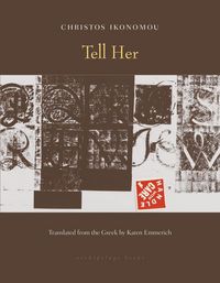 Produktbild: Tell Her
